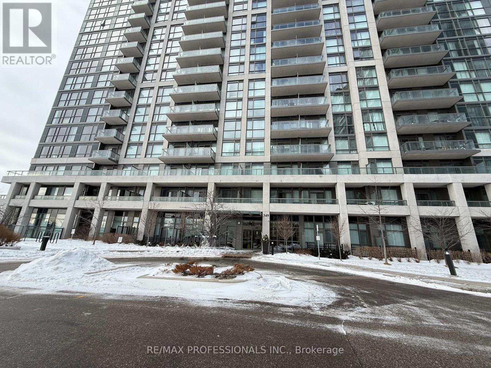 909 - 349 Rathburn Road W, Mississauga, Ontario  L5B 0G9 - Photo 29 - W12731820