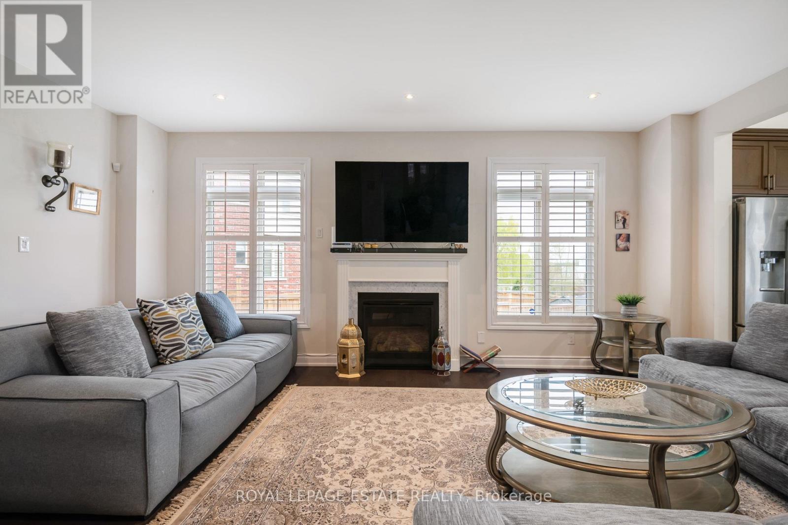 29 Provost Trail, Brampton, Ontario  L6Y 6E7 - Photo 10 - W12731822