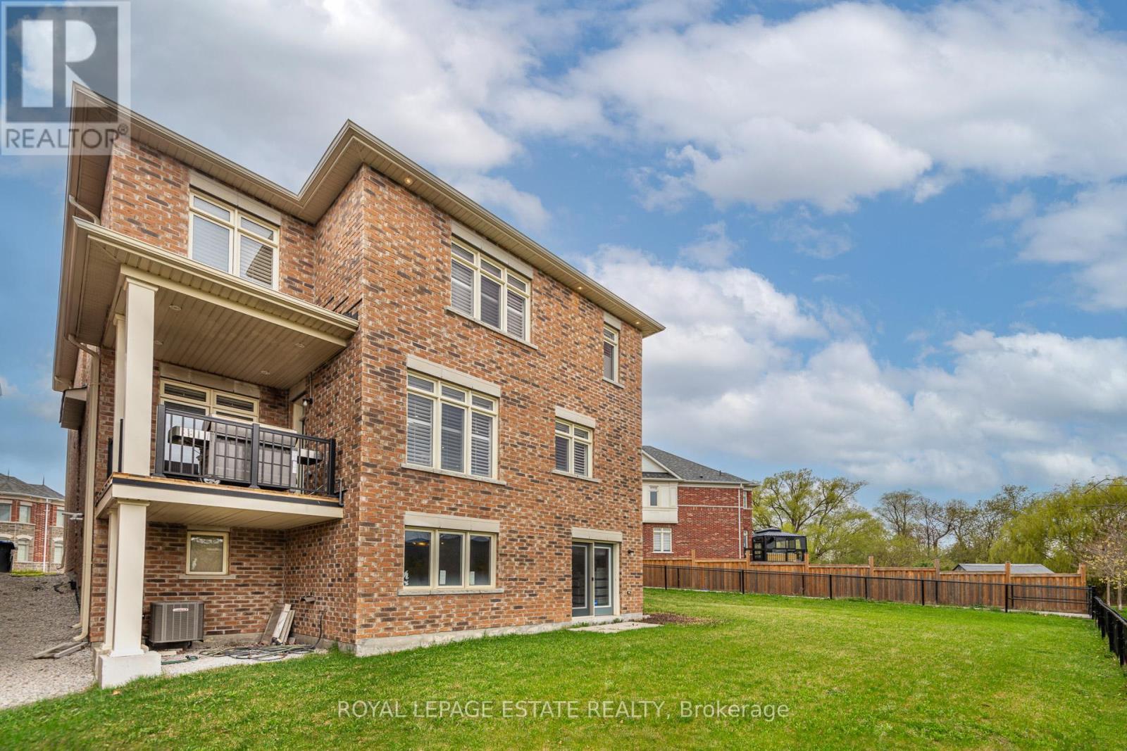 29 Provost Trail, Brampton, Ontario  L6Y 6E7 - Photo 46 - W12731822