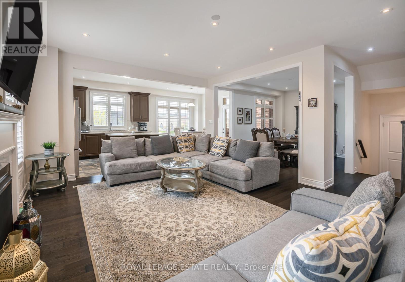 29 Provost Trail, Brampton, Ontario  L6Y 6E7 - Photo 8 - W12731822