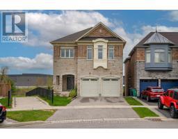 29 PROVOST TRAIL, Brampton, Ontario
