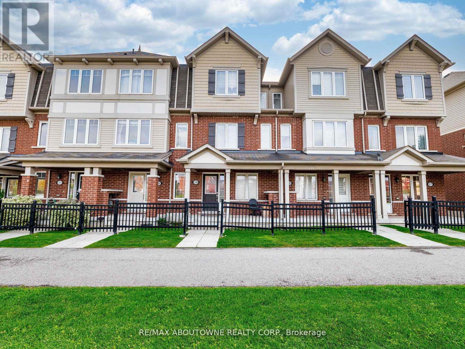 UNIT 29 - 6020 DERRY ROAD, Milton, Ontario