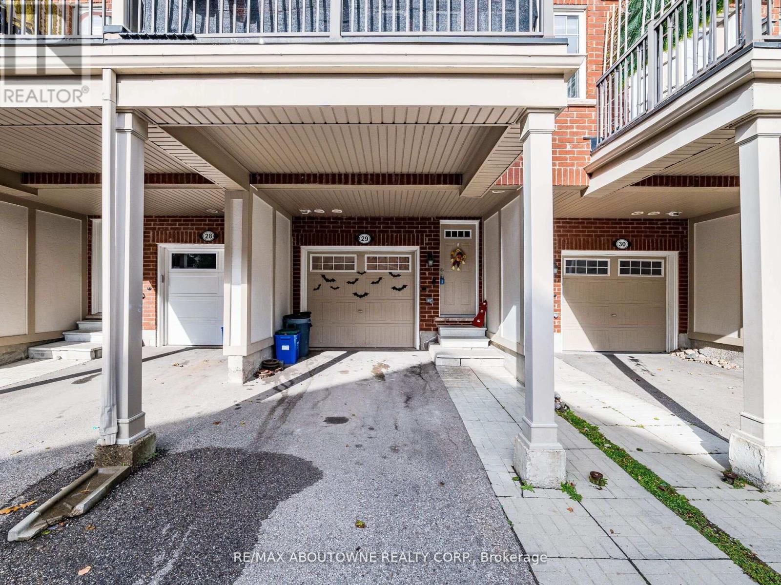 Unit 29 - 6020 Derry Road, Milton, Ontario  L9T 8L6 - Photo 48 - W12731834