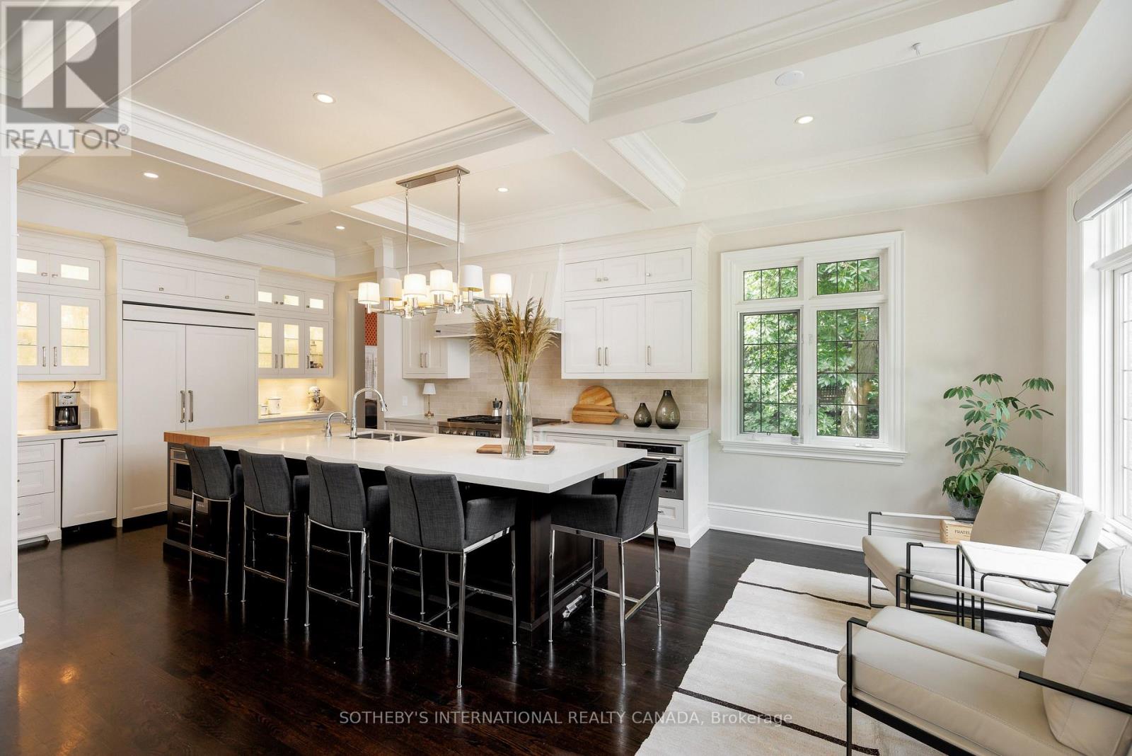 67 Kingsway Crescent, Toronto, Ontario  M8X 2R5 - Photo 12 - W12731842