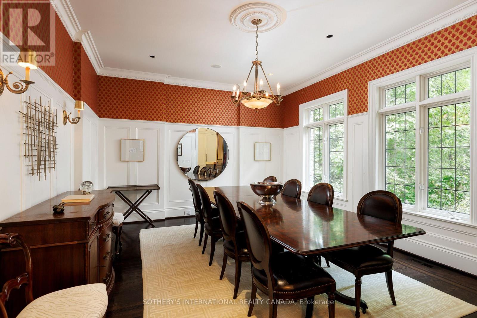 67 Kingsway Crescent, Toronto, Ontario  M8X 2R5 - Photo 16 - W12731842