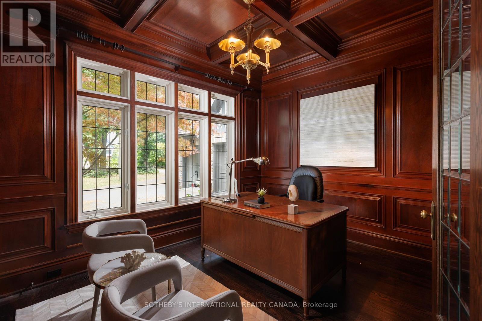 67 Kingsway Crescent, Toronto, Ontario  M8X 2R5 - Photo 17 - W12731842