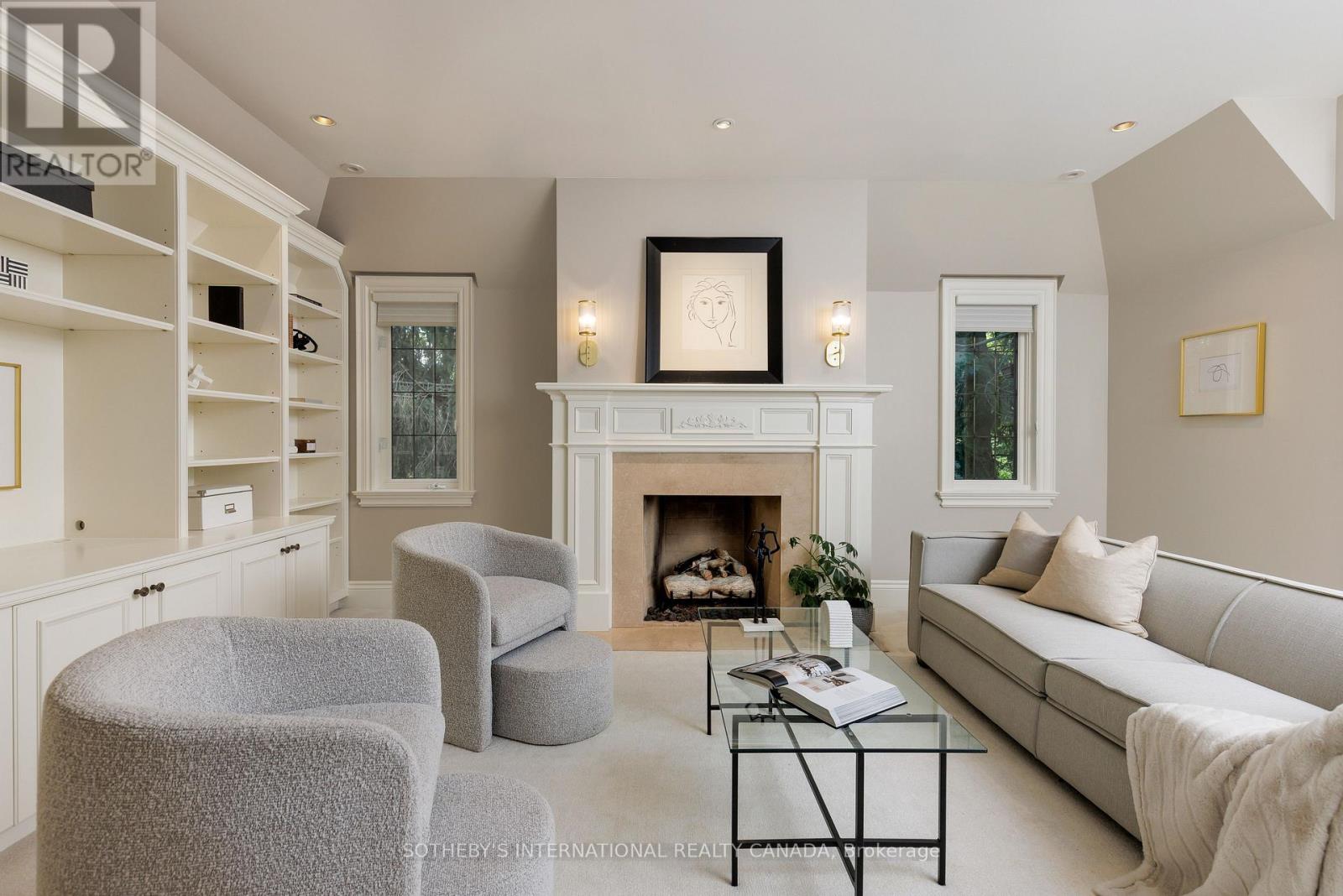 67 Kingsway Crescent, Toronto, Ontario  M8X 2R5 - Photo 28 - W12731842