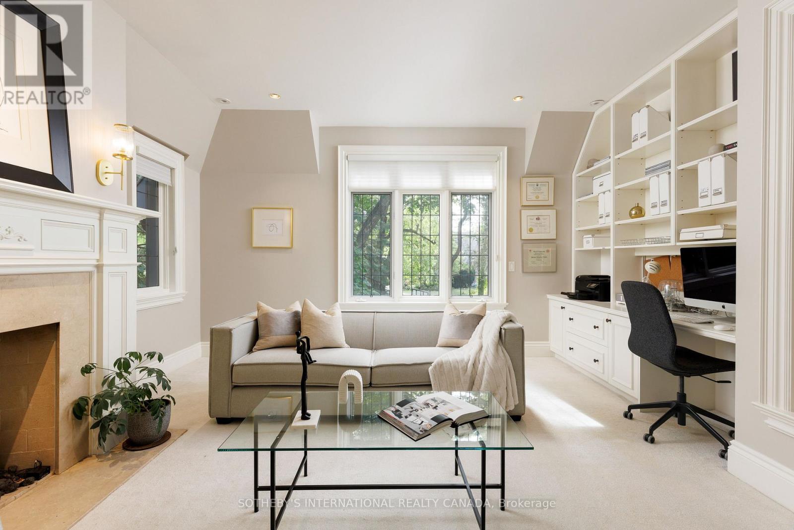 67 Kingsway Crescent, Toronto, Ontario  M8X 2R5 - Photo 29 - W12731842