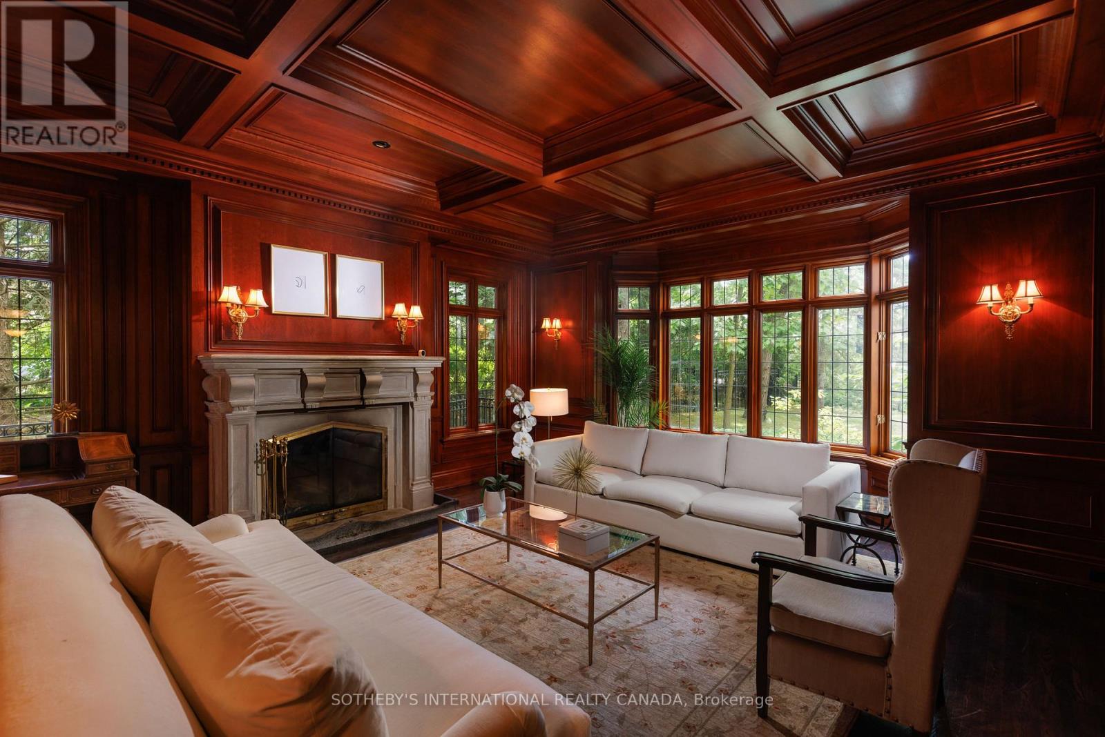 67 Kingsway Crescent, Toronto, Ontario  M8X 2R5 - Photo 3 - W12731842