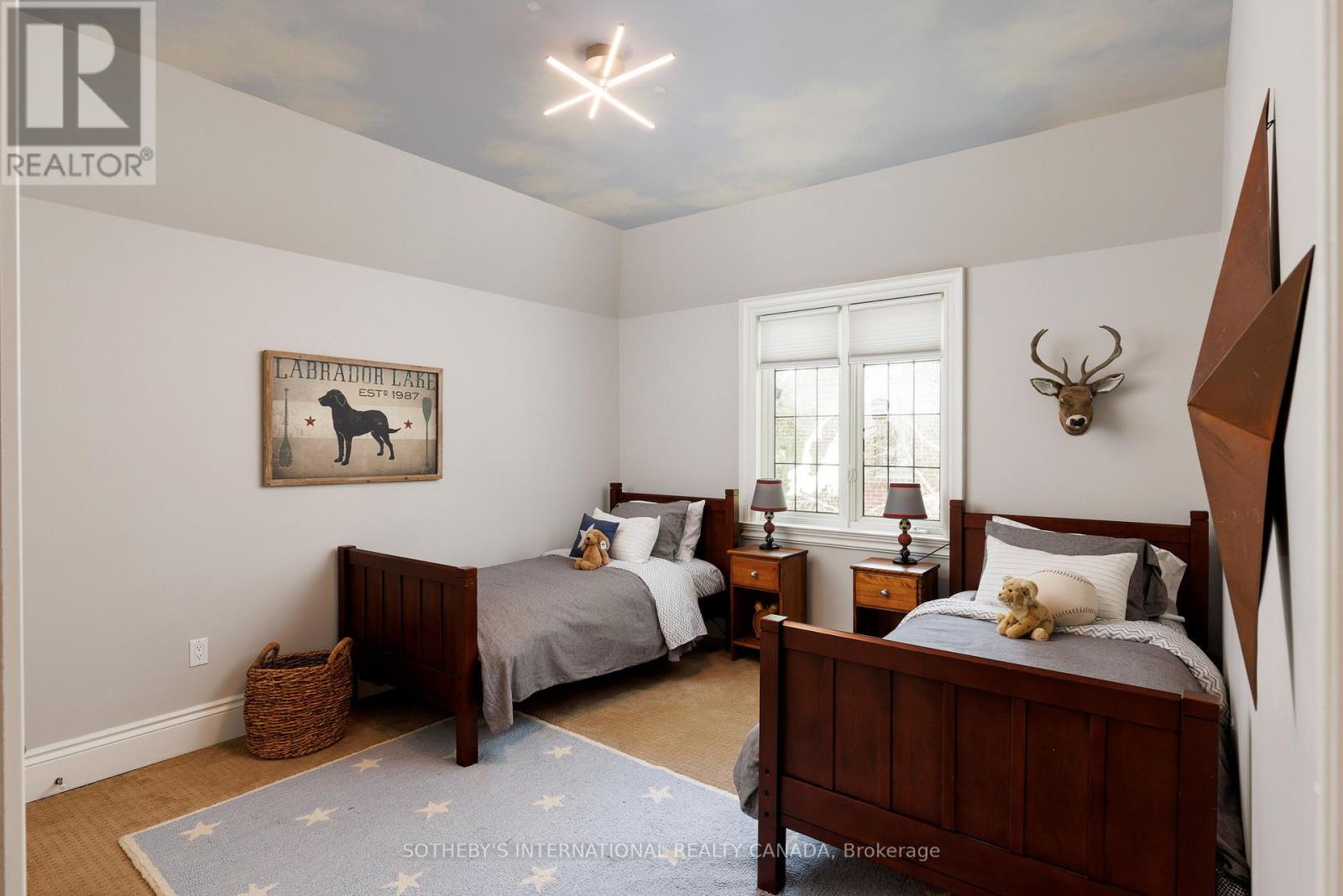 67 Kingsway Crescent, Toronto, Ontario  M8X 2R5 - Photo 33 - W12731842