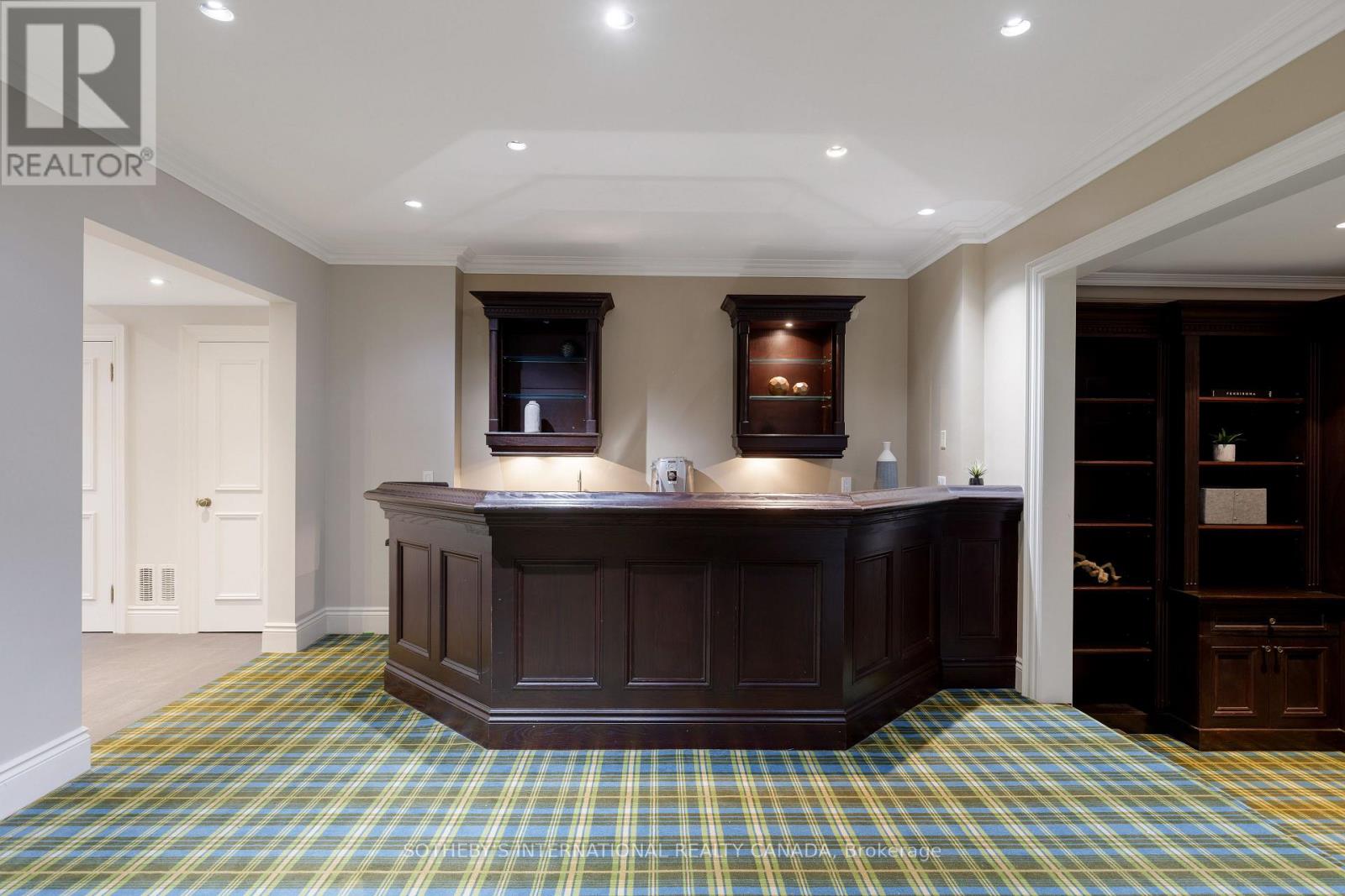 67 Kingsway Crescent, Toronto, Ontario  M8X 2R5 - Photo 37 - W12731842