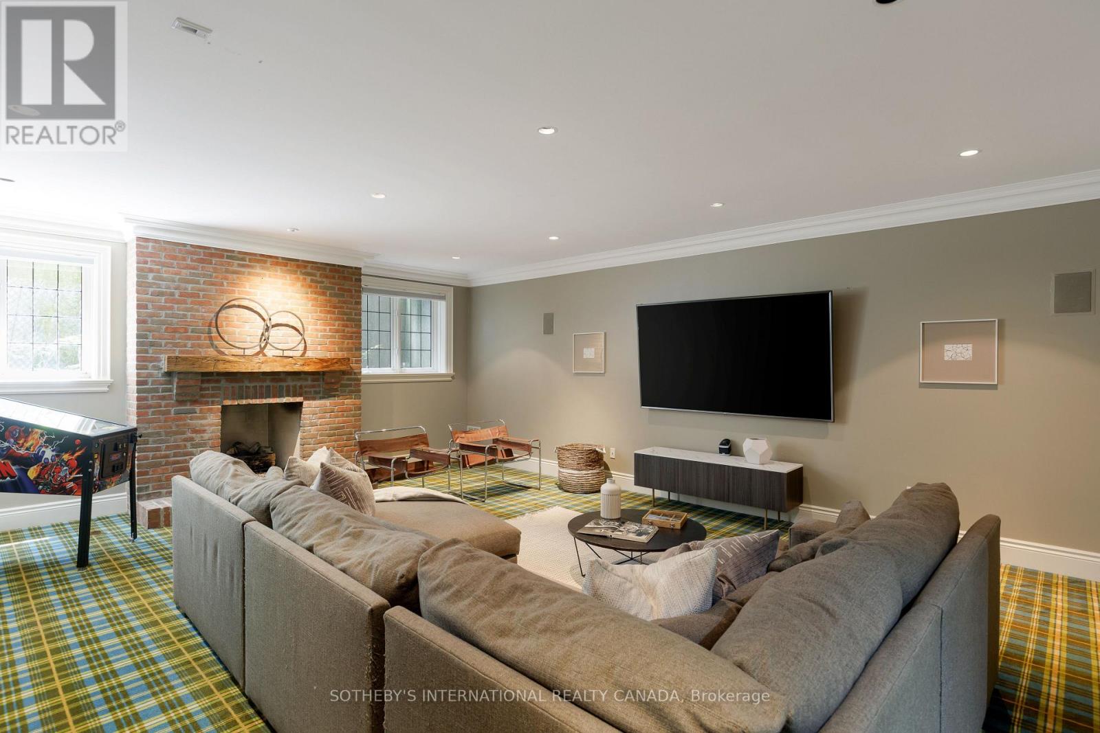 67 Kingsway Crescent, Toronto, Ontario  M8X 2R5 - Photo 38 - W12731842