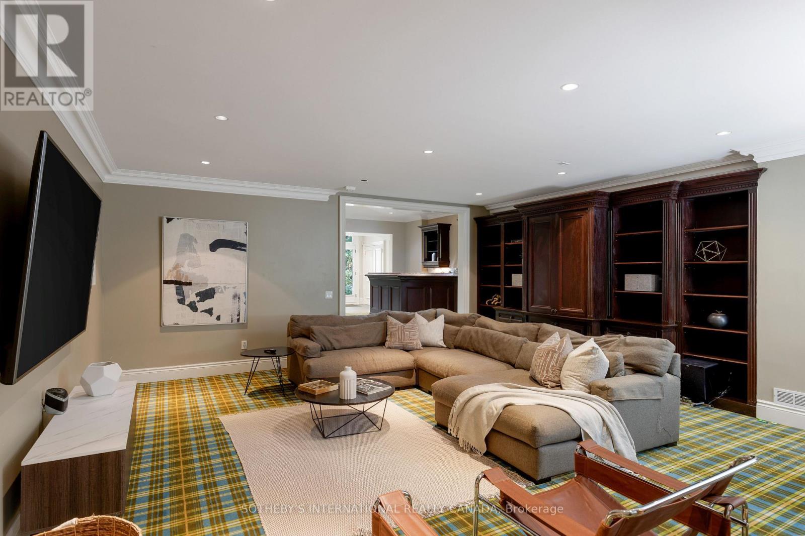 67 Kingsway Crescent, Toronto, Ontario  M8X 2R5 - Photo 39 - W12731842