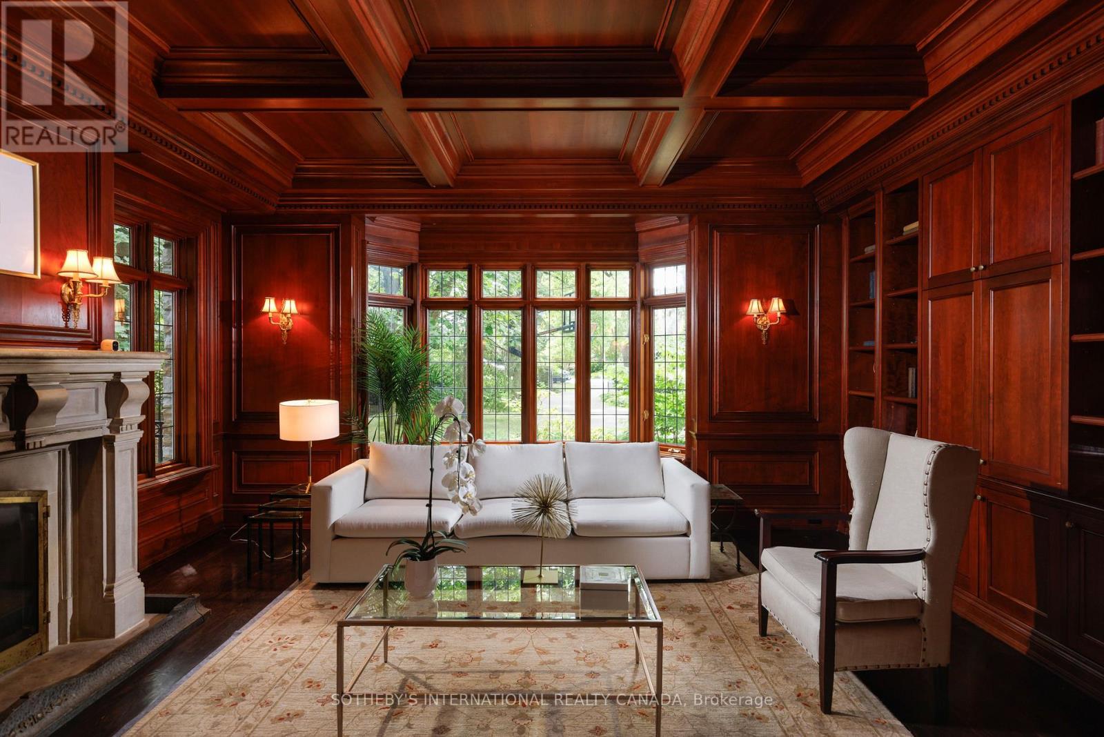 67 Kingsway Crescent, Toronto, Ontario  M8X 2R5 - Photo 4 - W12731842