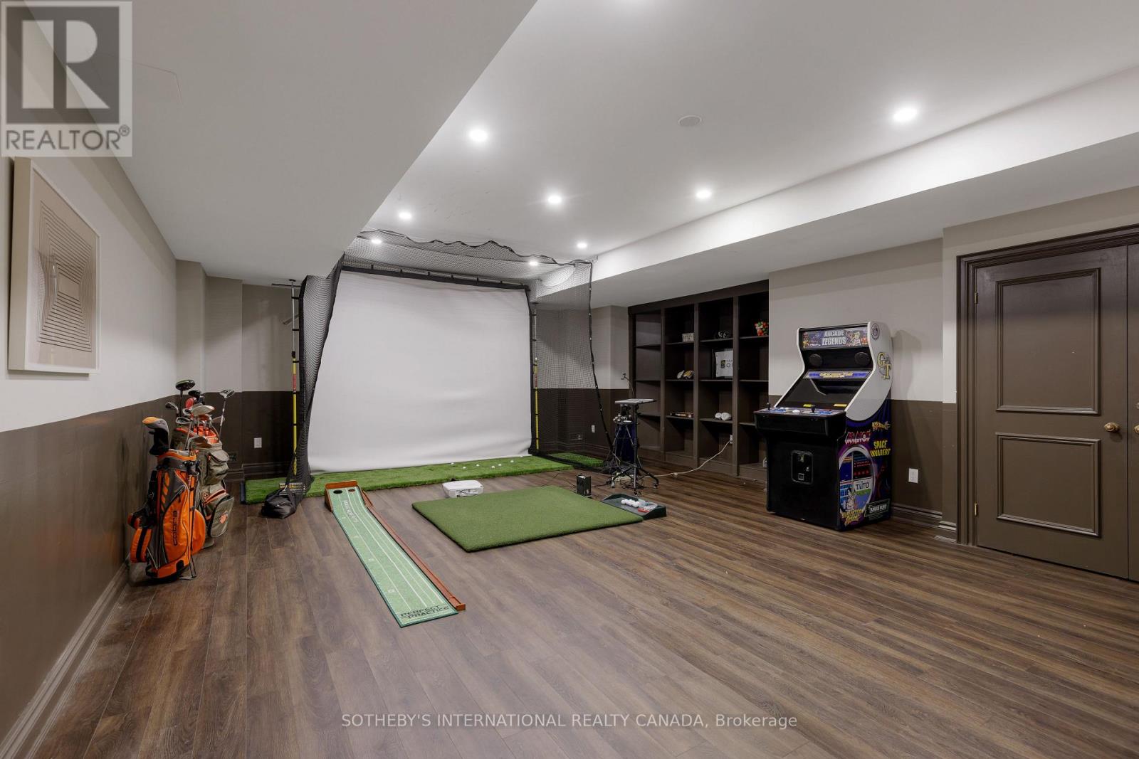 67 Kingsway Crescent, Toronto, Ontario  M8X 2R5 - Photo 44 - W12731842