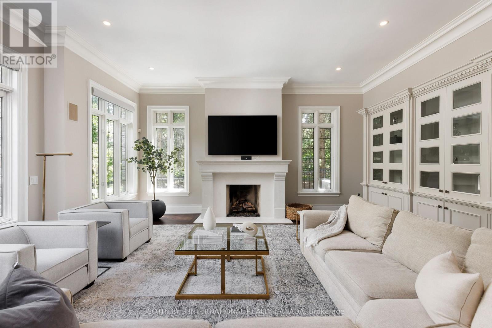 67 Kingsway Crescent, Toronto, Ontario  M8X 2R5 - Photo 6 - W12731842