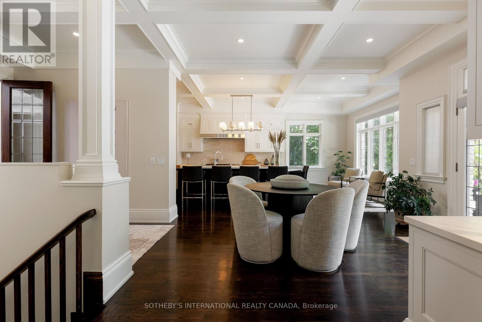 67 Kingsway Crescent, Toronto, Ontario  M8X 2R5 - Photo 7 - W12731842