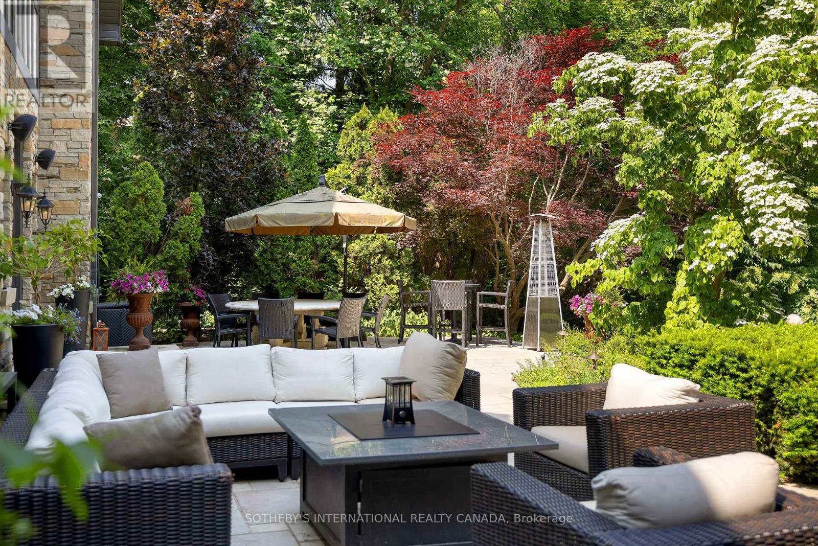 67 Kingsway Crescent, Toronto, Ontario  M8X 2R5 - Photo 8 - W12731842