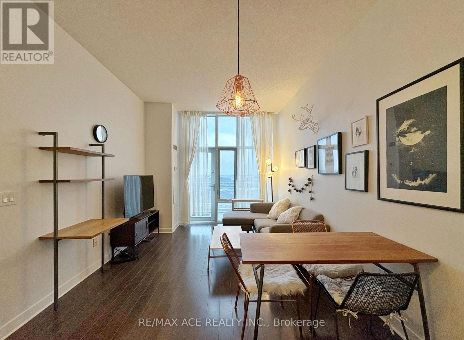 PH 3210 - 360 SQUARE ONE DRIVE, Mississauga, Ontario