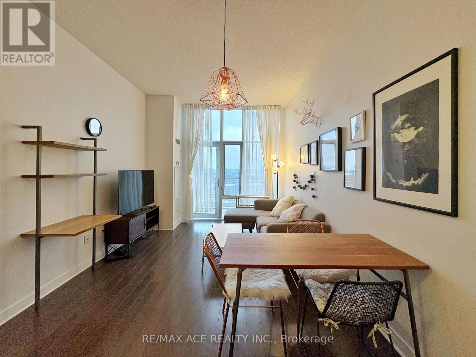 Ph 3210 - 360 Square One Drive, Mississauga, Ontario  L5B 0G7 - Photo 10 - W12731846