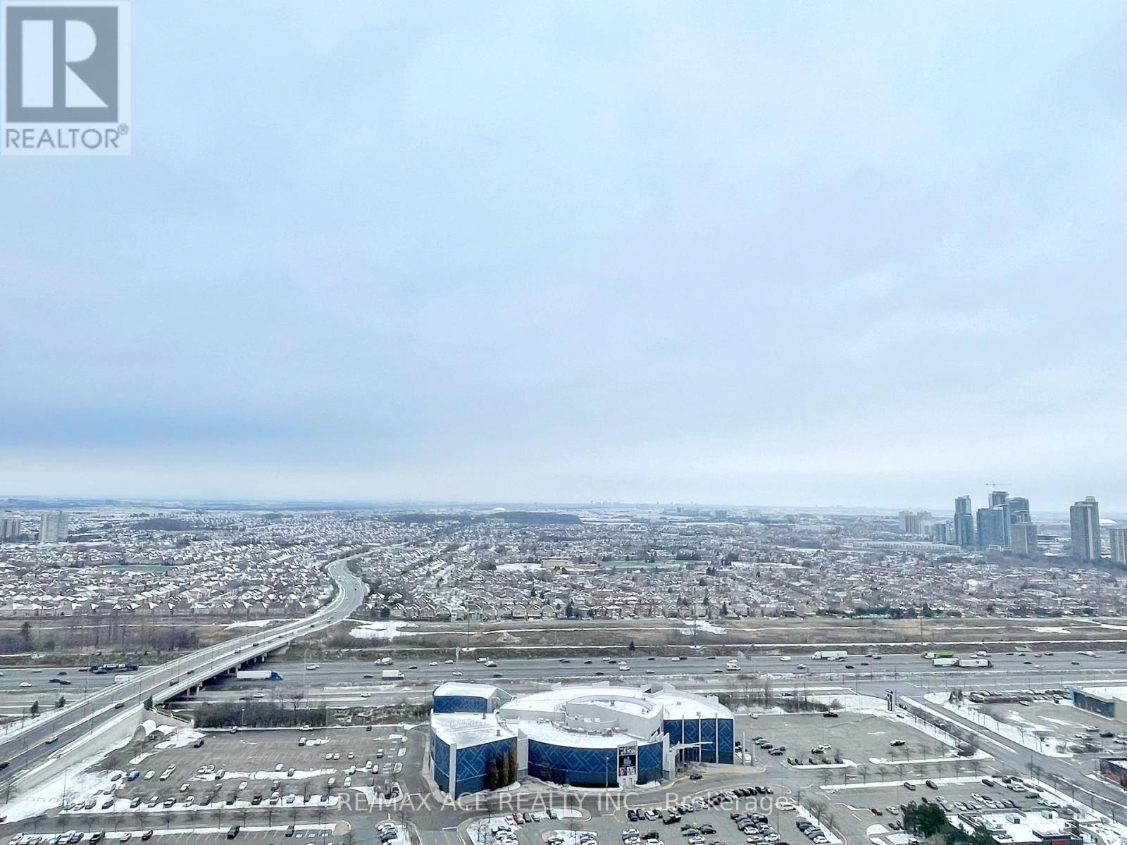 Ph 3210 - 360 Square One Drive, Mississauga, Ontario  L5B 0G7 - Photo 13 - W12731846