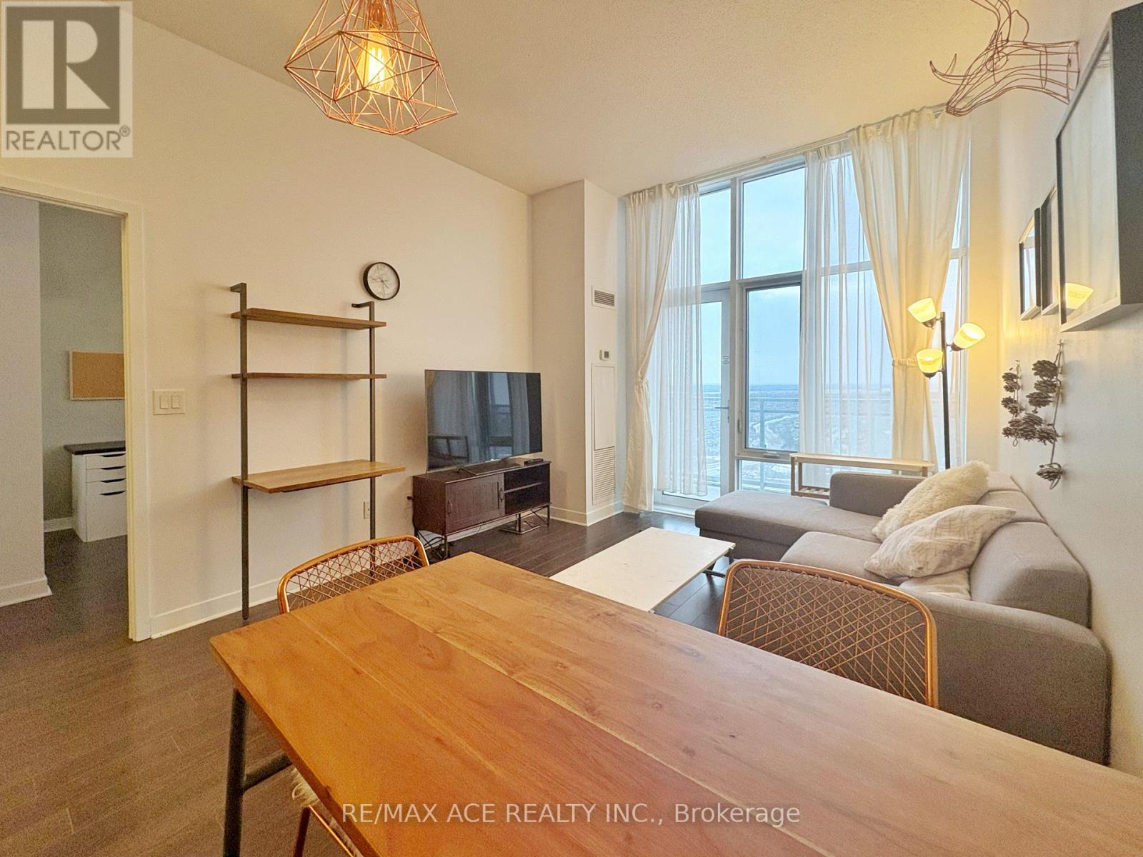 Ph 3210 - 360 Square One Drive, Mississauga, Ontario  L5B 0G7 - Photo 17 - W12731846