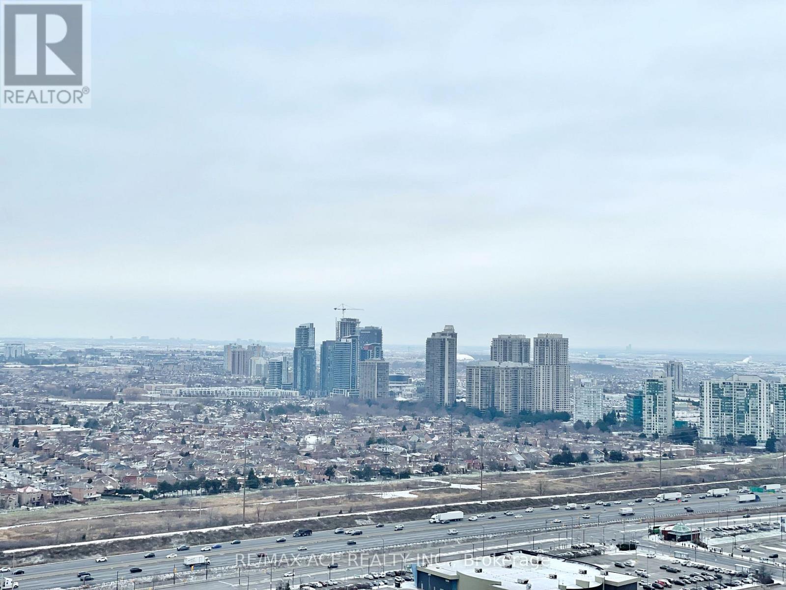 Ph 3210 - 360 Square One Drive, Mississauga, Ontario  L5B 0G7 - Photo 25 - W12731846