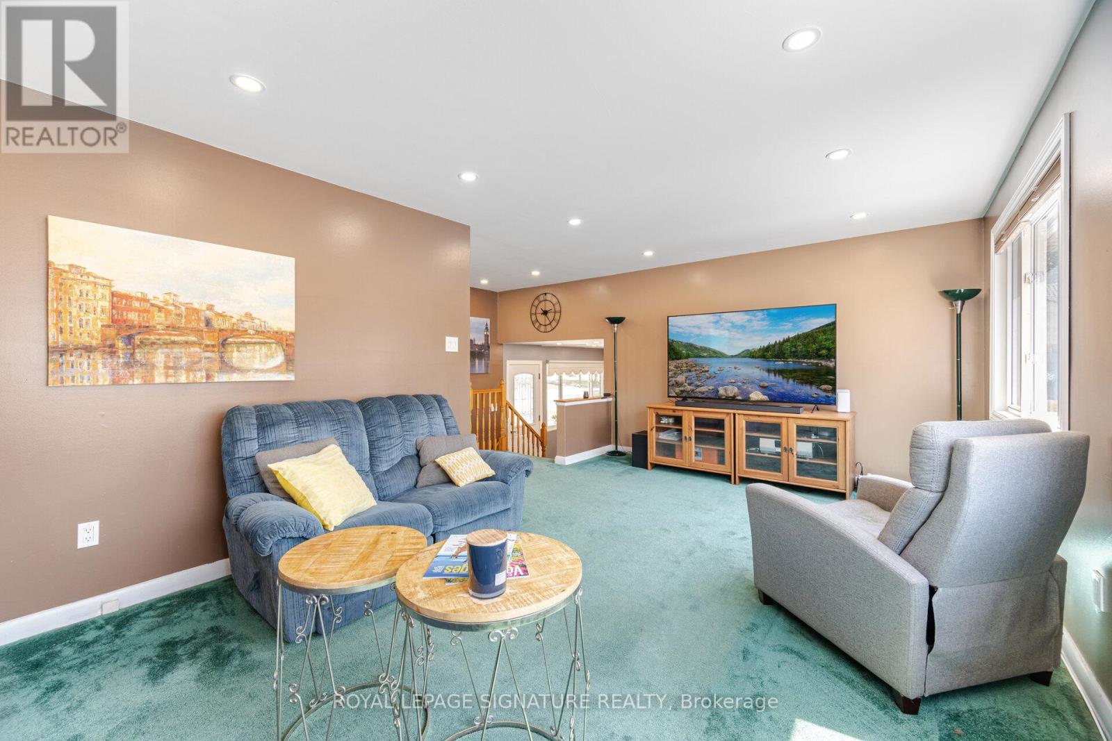 24 Lesbury Avenue, Brampton, Ontario  L6W 3A4 - Photo 14 - W12731858