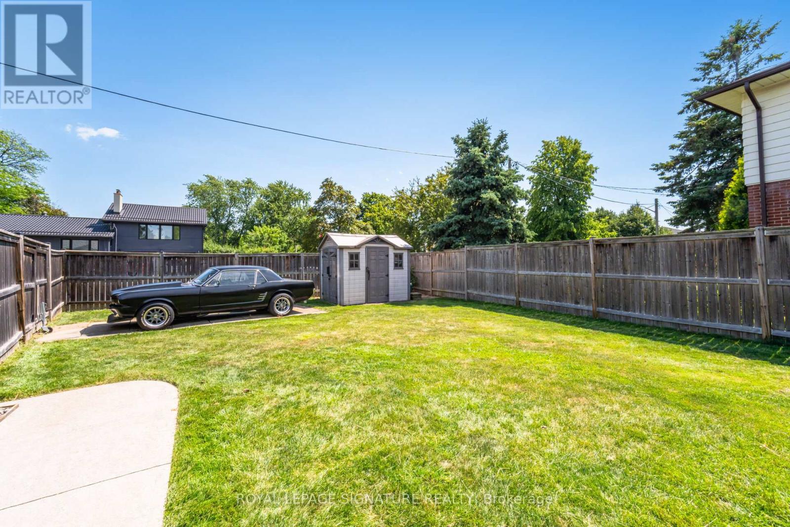 24 Lesbury Avenue, Brampton, Ontario  L6W 3A4 - Photo 37 - W12731858