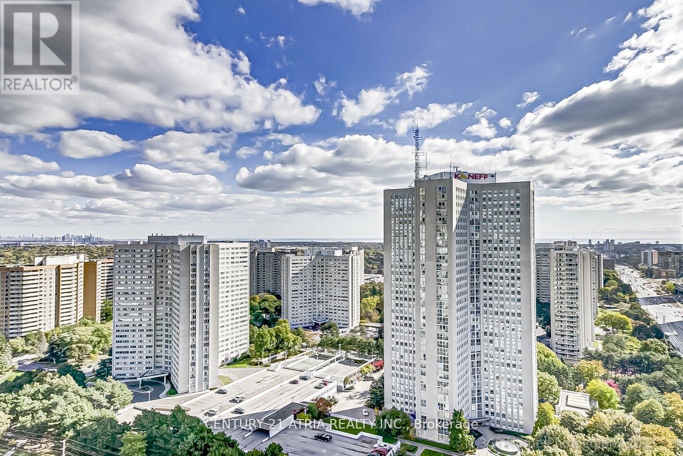 2203 - 60 Absolute Avenue, Mississauga, Ontario  L4Z 0A9 - Photo 14 - W12731936