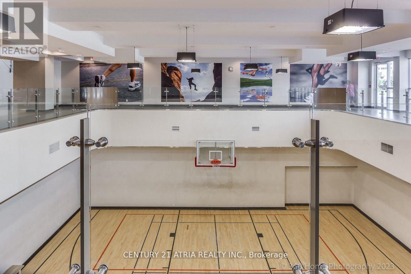 2203 - 60 Absolute Avenue, Mississauga, Ontario  L4Z 0A9 - Photo 15 - W12731936