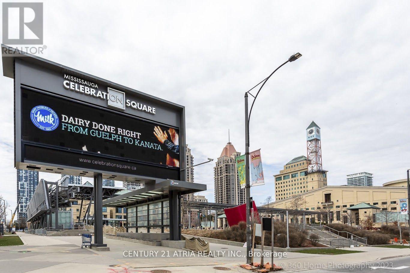 2203 - 60 Absolute Avenue, Mississauga, Ontario  L4Z 0A9 - Photo 25 - W12731936