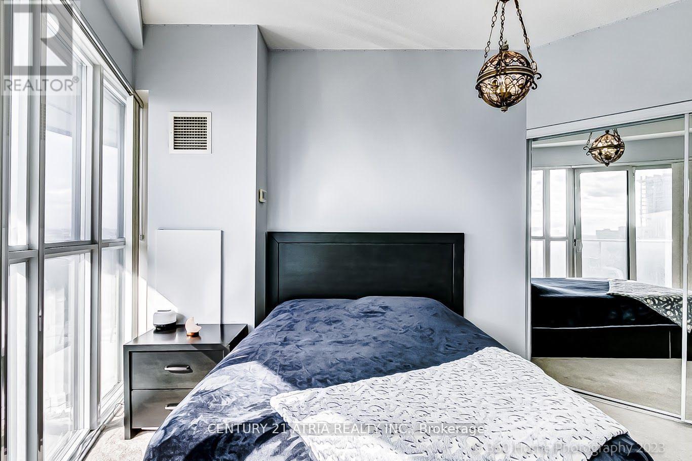 2203 - 60 Absolute Avenue, Mississauga, Ontario  L4Z 0A9 - Photo 26 - W12731936