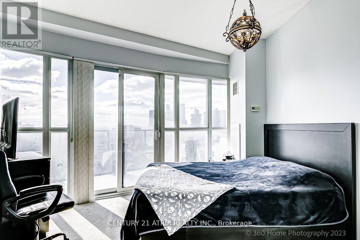 2203 - 60 Absolute Avenue, Mississauga, Ontario  L4Z 0A9 - Photo 29 - W12731936