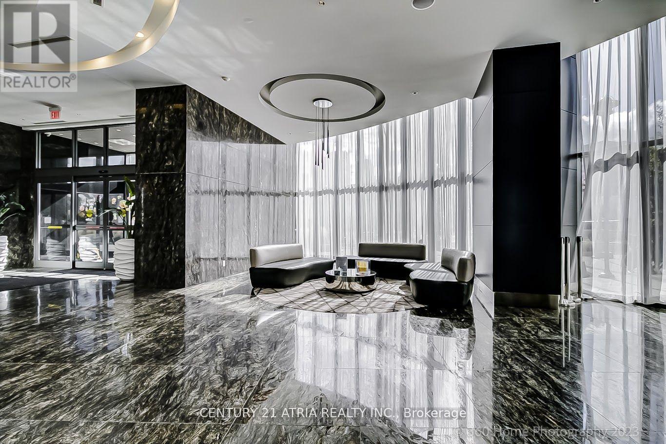 2203 - 60 Absolute Avenue, Mississauga, Ontario  L4Z 0A9 - Photo 33 - W12731936