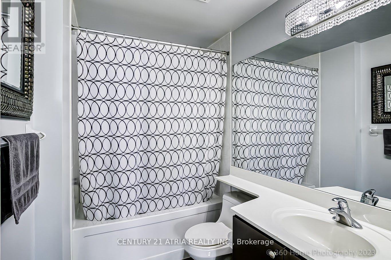 2203 - 60 Absolute Avenue, Mississauga, Ontario  L4Z 0A9 - Photo 41 - W12731936