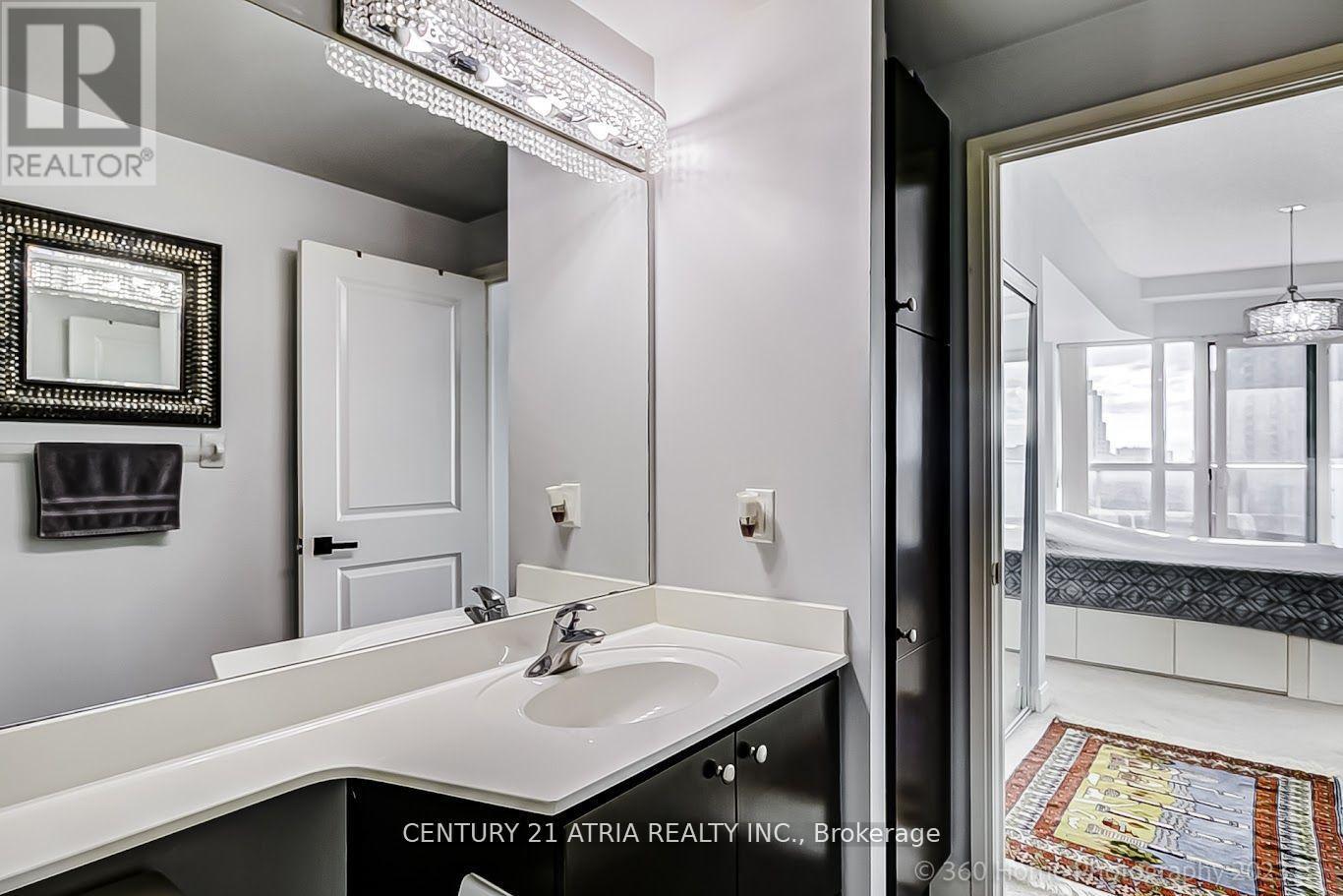 2203 - 60 Absolute Avenue, Mississauga, Ontario  L4Z 0A9 - Photo 44 - W12731936