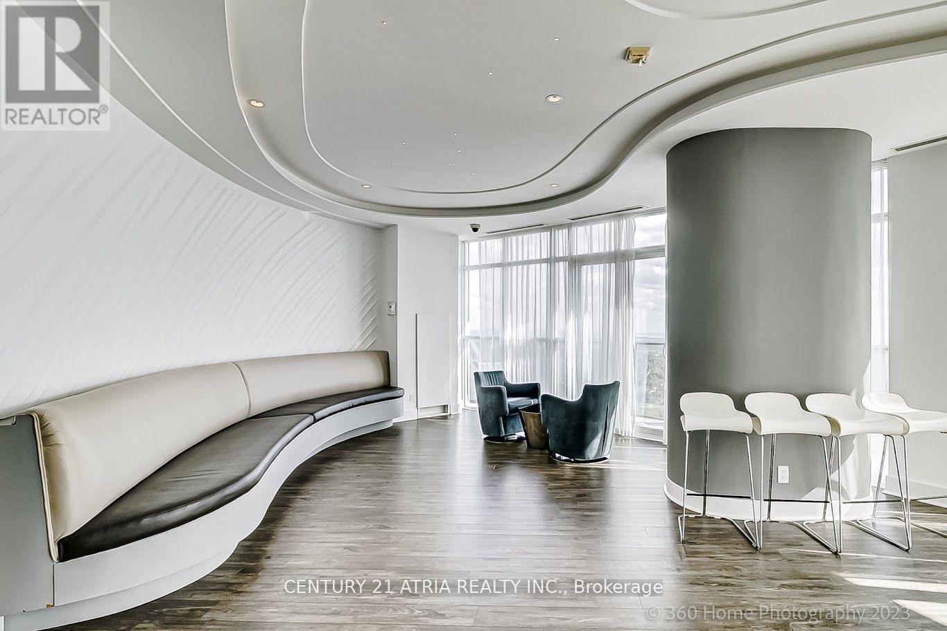 2203 - 60 Absolute Avenue, Mississauga, Ontario  L4Z 0A9 - Photo 7 - W12731936