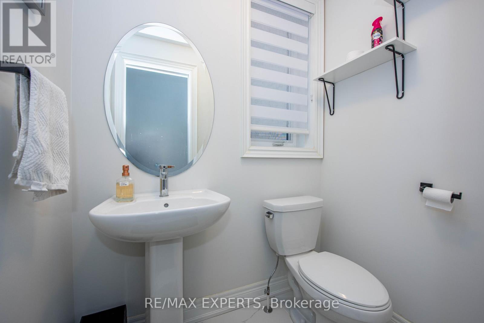 381 Inspire Boulevard, Brampton, Ontario  L6R 4E4 - Photo 7 - W12731944