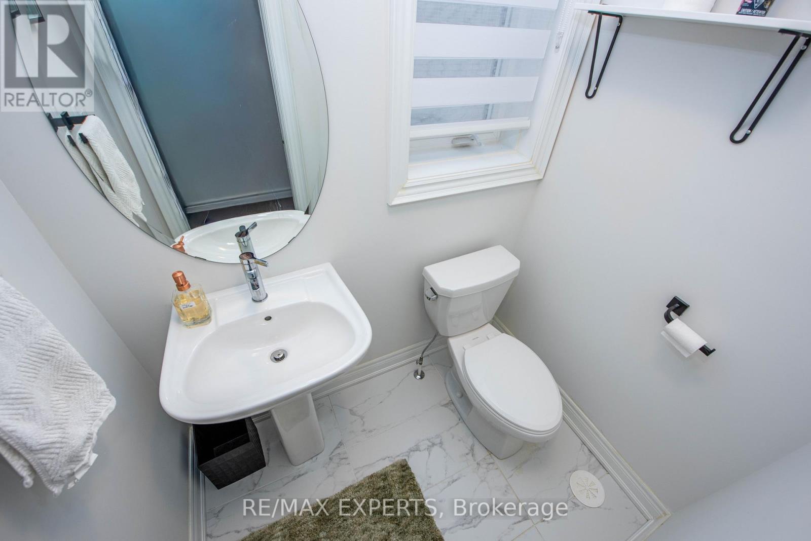 381 Inspire Boulevard, Brampton, Ontario  L6R 4E4 - Photo 8 - W12731944