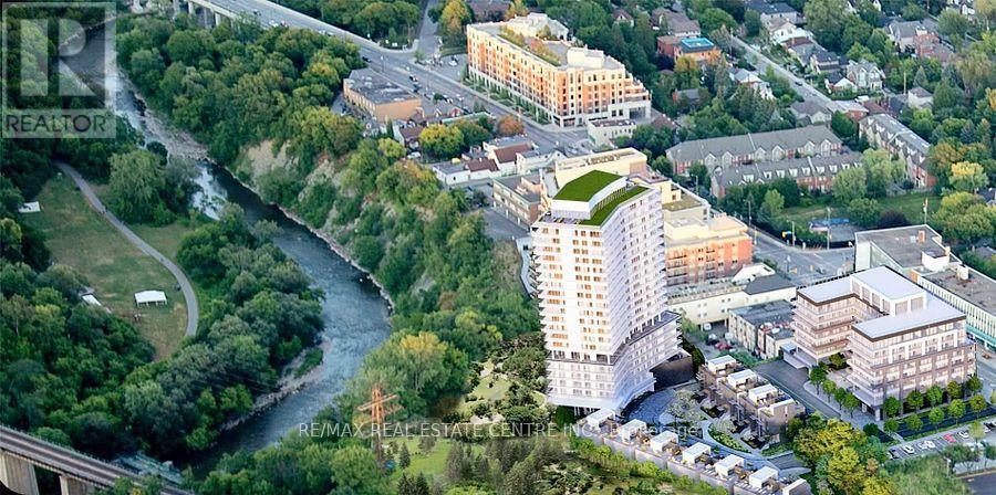 322 - 4208 DUNDAS STREET W, Toronto, Ontario