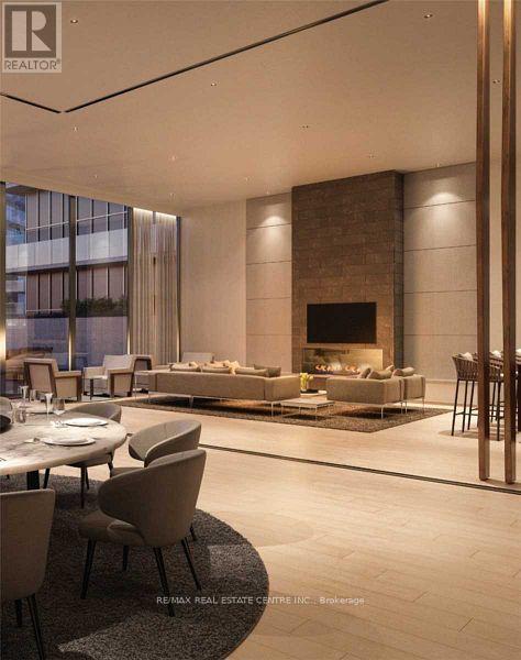 322 - 4208 Dundas Street W, Toronto, Ontario  M8X 1Y6 - Photo 3 - W12731994