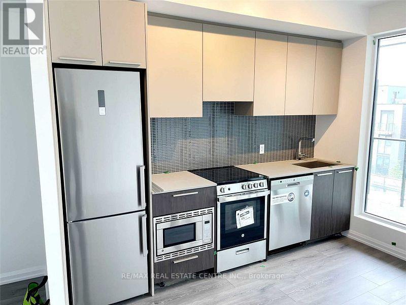 322 - 4208 Dundas Street W, Toronto, Ontario  M8X 1Y6 - Photo 4 - W12731994