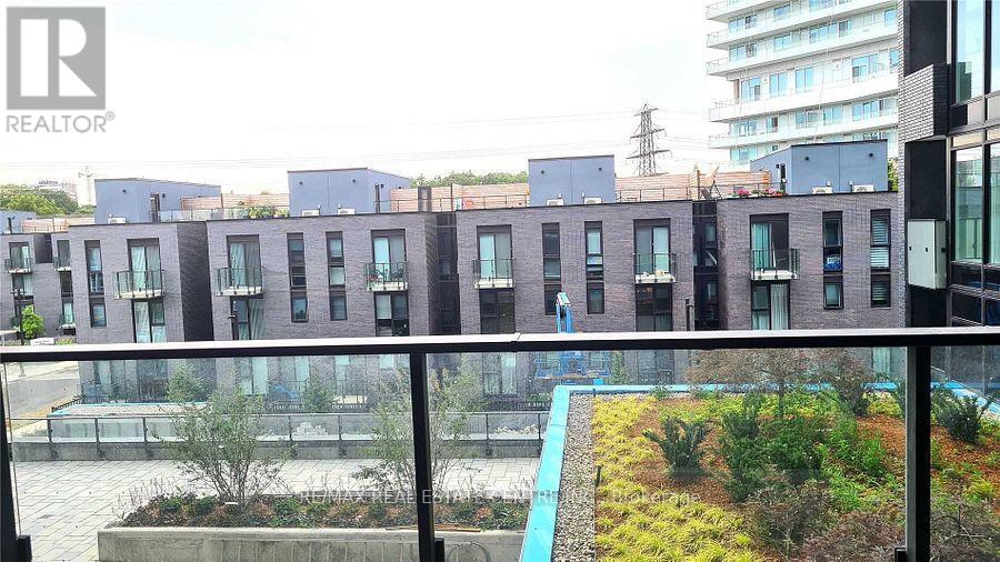 322 - 4208 Dundas Street W, Toronto, Ontario  M8X 1Y6 - Photo 8 - W12731994