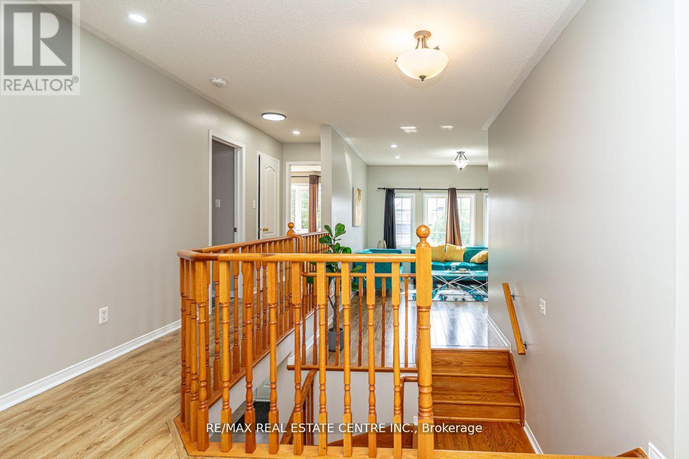 107 Crown Victoria Drive, Brampton, Ontario  L7A 3X9 - Photo 15 - W12732014