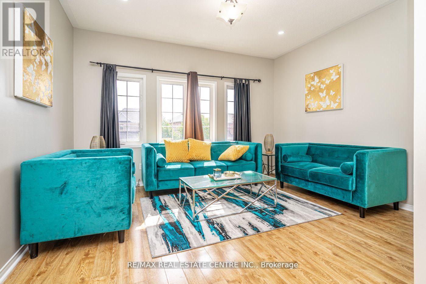 107 Crown Victoria Drive, Brampton, Ontario  L7A 3X9 - Photo 16 - W12732014