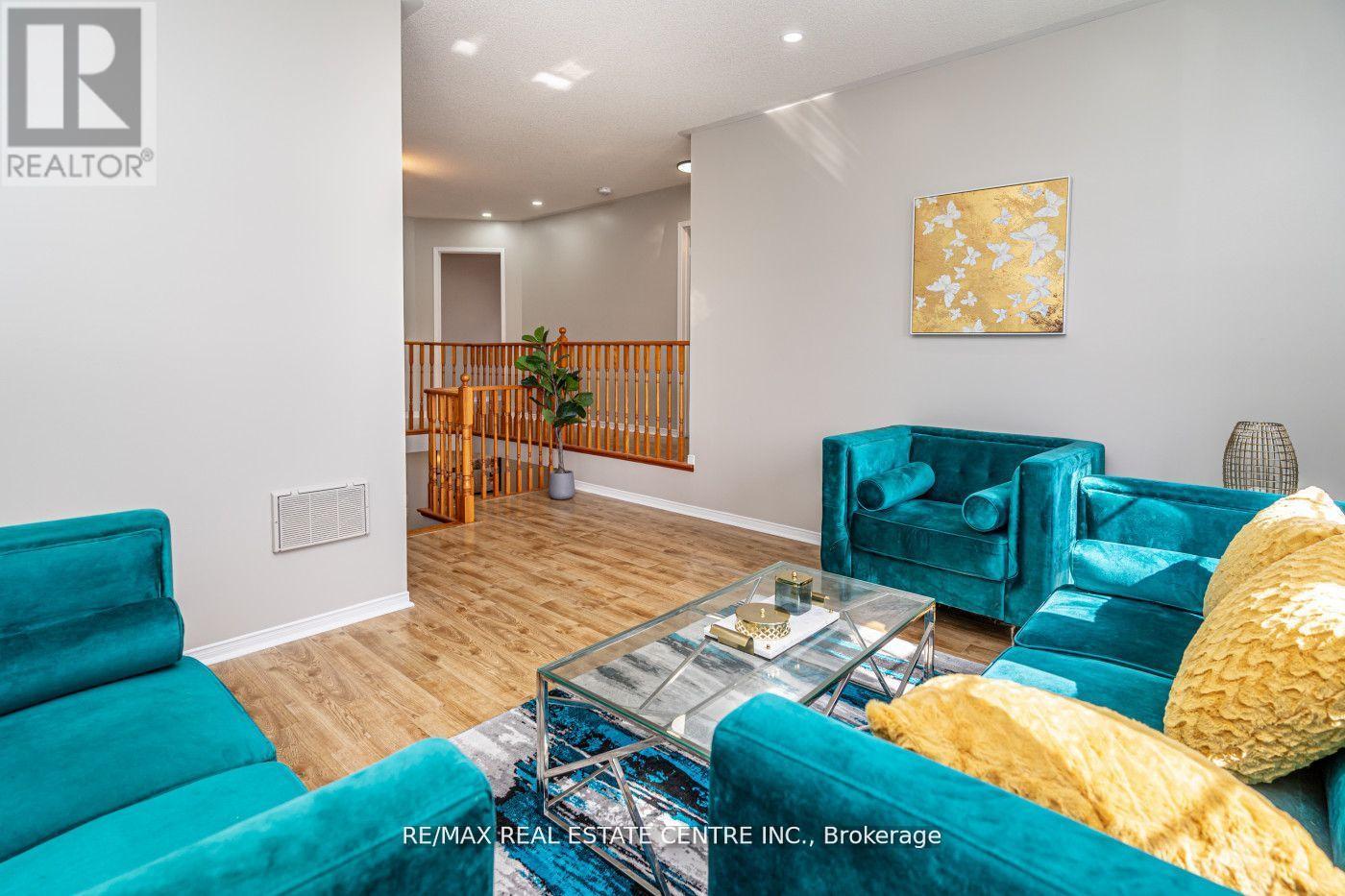 107 Crown Victoria Drive, Brampton, Ontario  L7A 3X9 - Photo 17 - W12732014