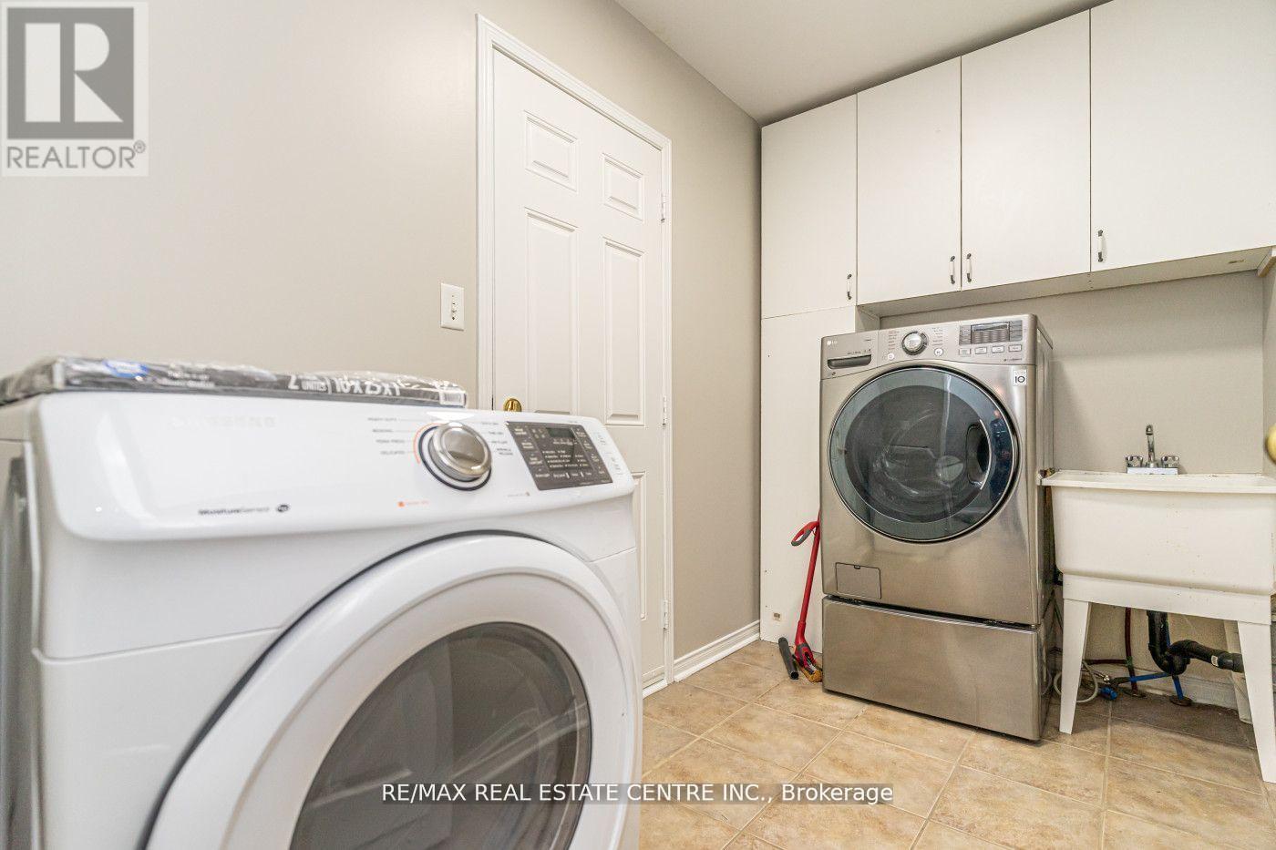 107 Crown Victoria Drive, Brampton, Ontario  L7A 3X9 - Photo 32 - W12732014