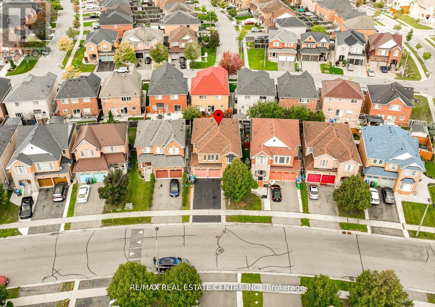 107 Crown Victoria Drive, Brampton, Ontario  L7A 3X9 - Photo 36 - W12732014