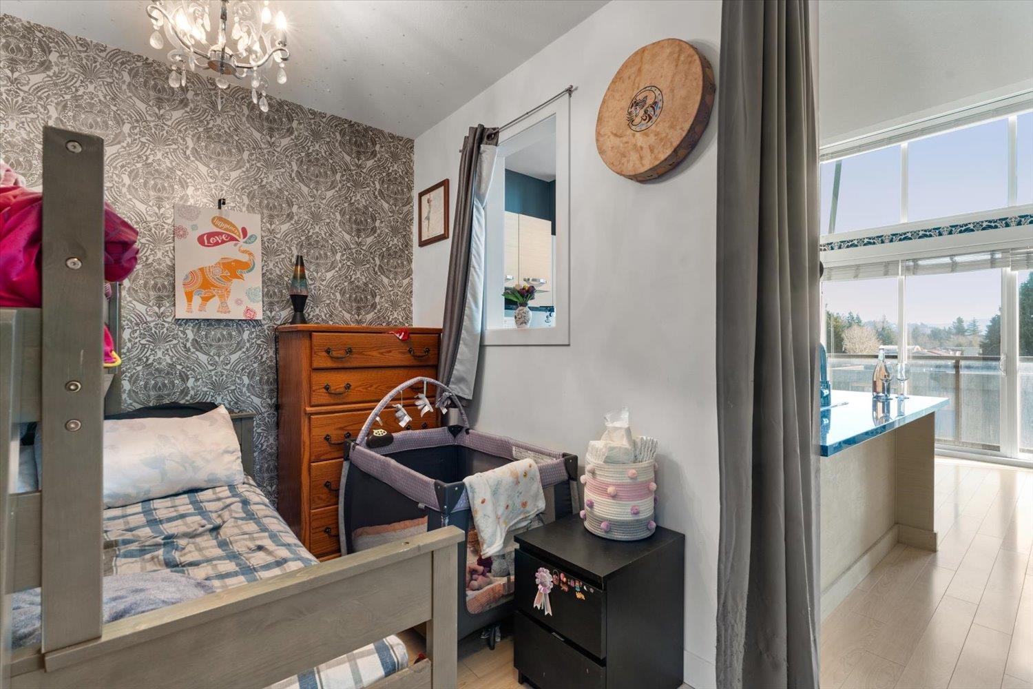 405 1975 Mccallum Road, Abbotsford, British Columbia  V2S 3N3 - Photo 17 - R3083209